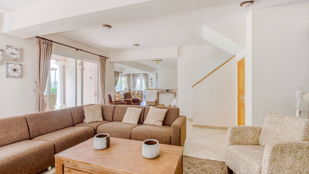 Photo of Livingroom in Le Muy