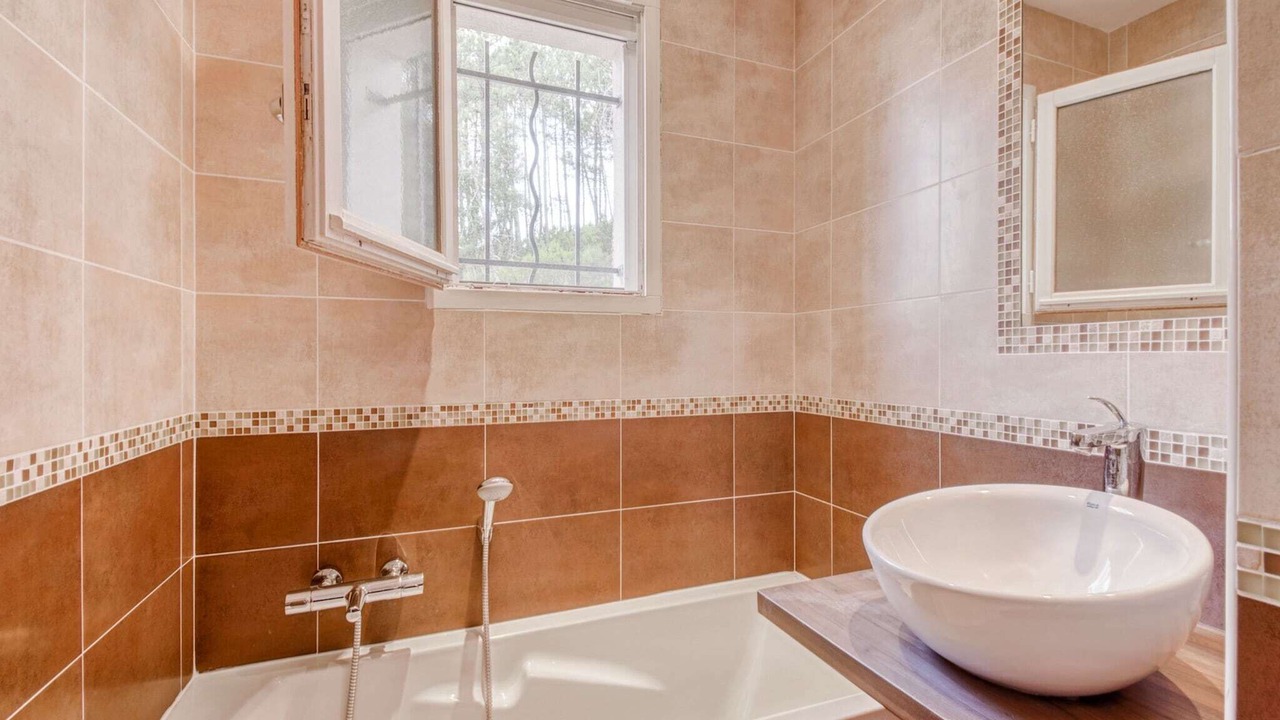 Photo of Bathroom in Le Muy