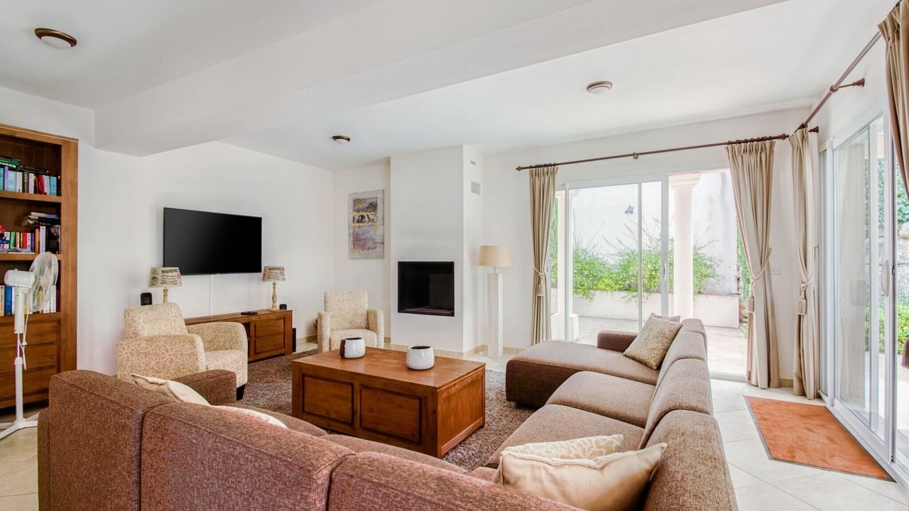 Photo of Livingroom in Le Muy