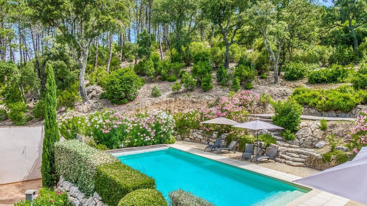 Photo of Outdoor in Le Muy