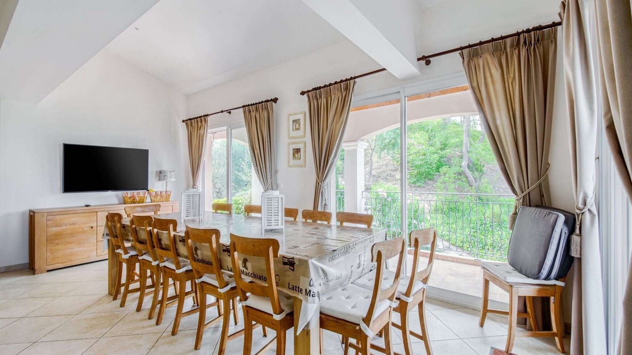 Photo of Livingroom in Le Muy