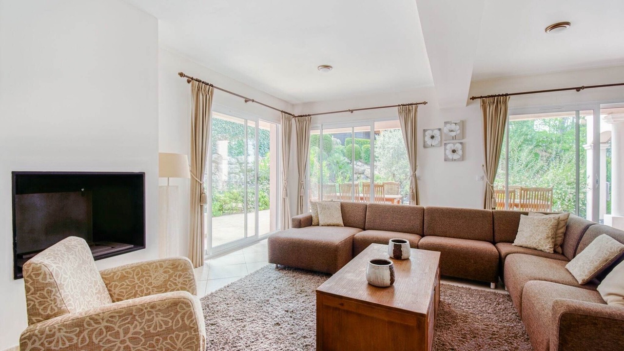 Photo of Livingroom in Le Muy