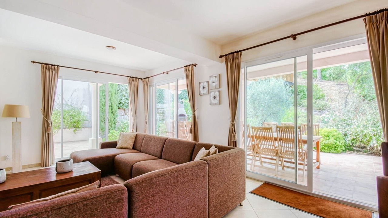 Photo of Livingroom in Le Muy