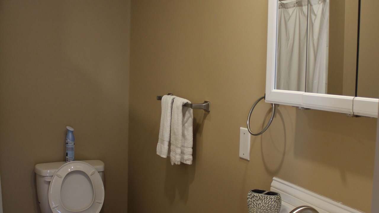 Photo of Bathroom in Lake Placid