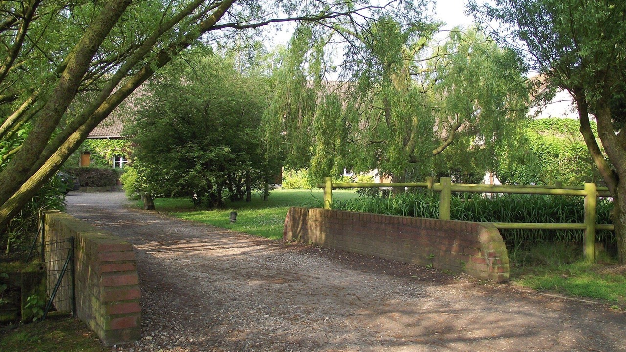 Photo of Outdoor in Monchaux