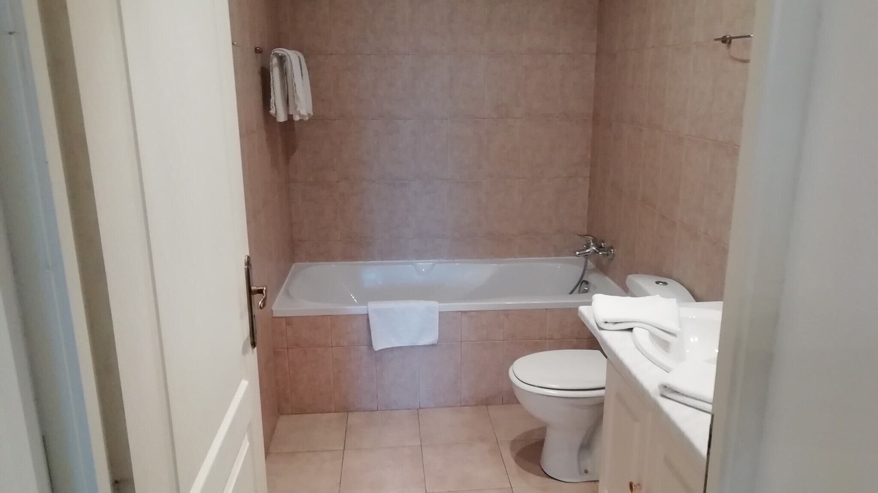 Photo of Bathroom in Monchaux