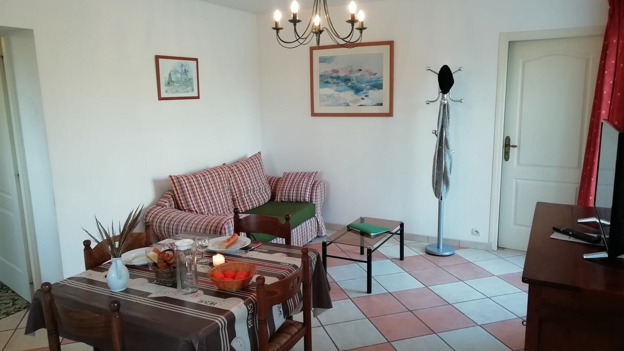 Photo of Livingroom in Monchaux