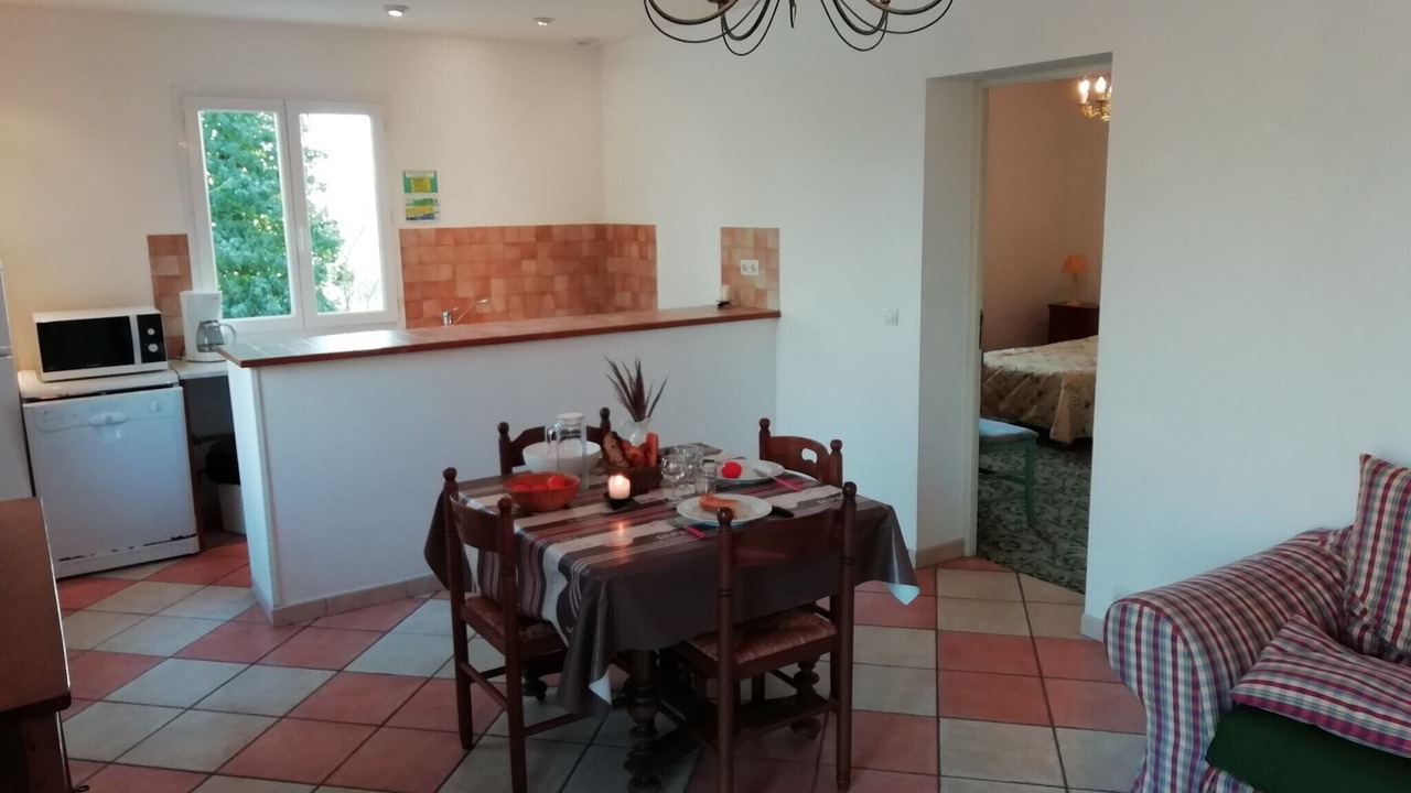 Photo of Livingroom in Monchaux