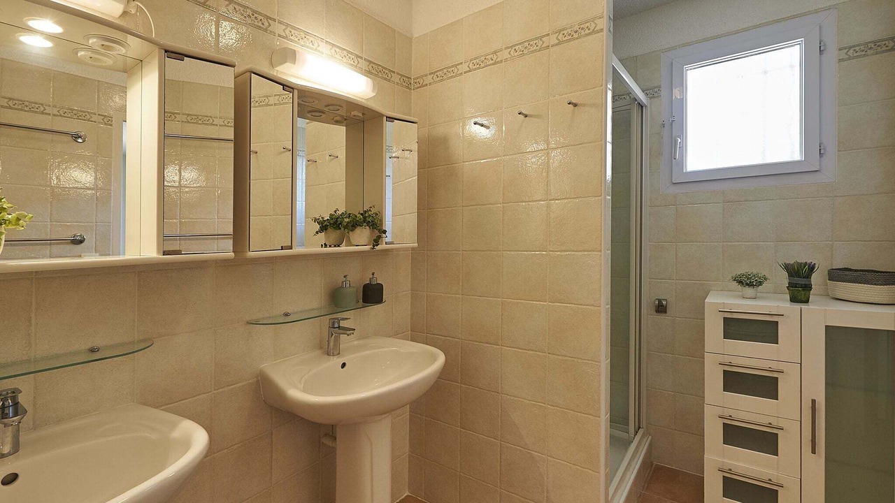 Photo of Bathroom in Nans-les-Pins