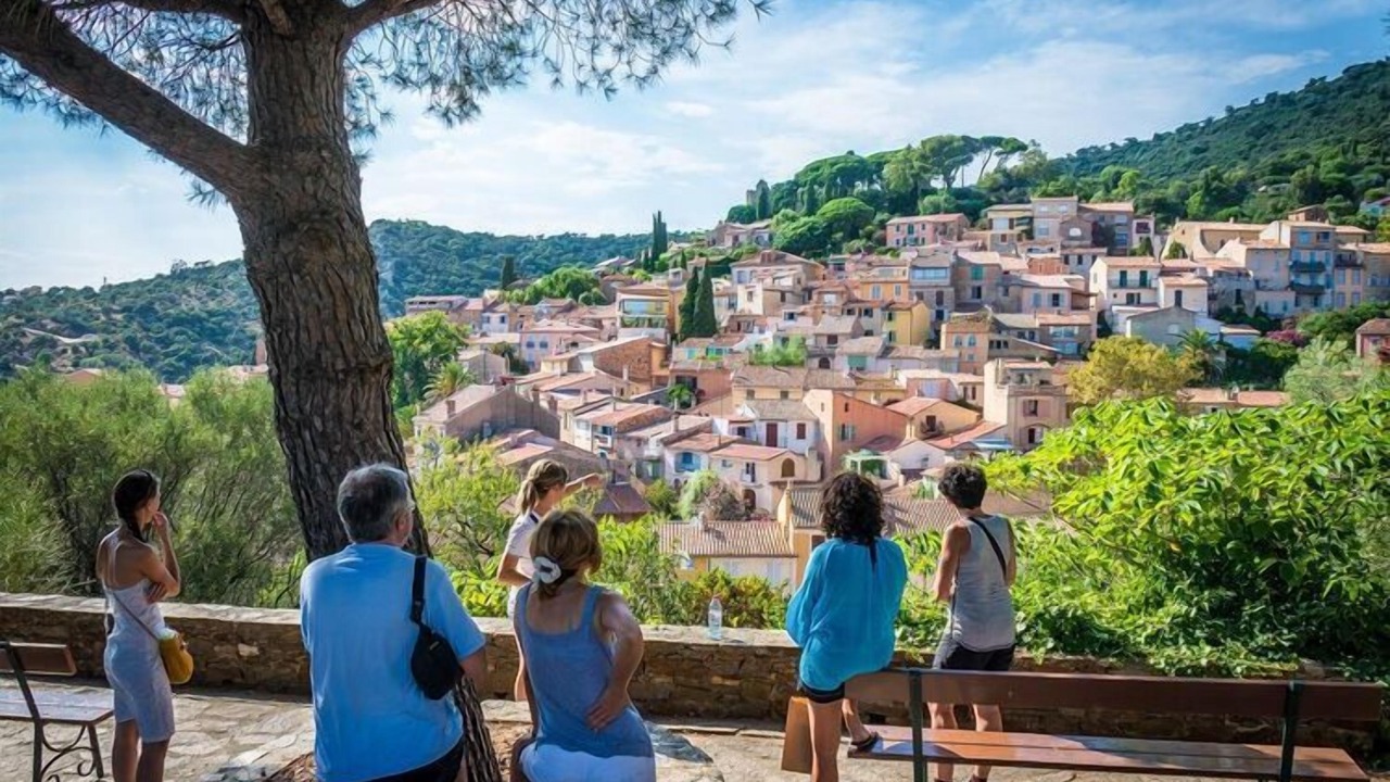 Photo of Others in Nans-les-Pins