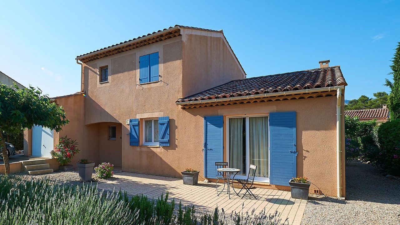 Photo of Outdoor in Nans-les-Pins