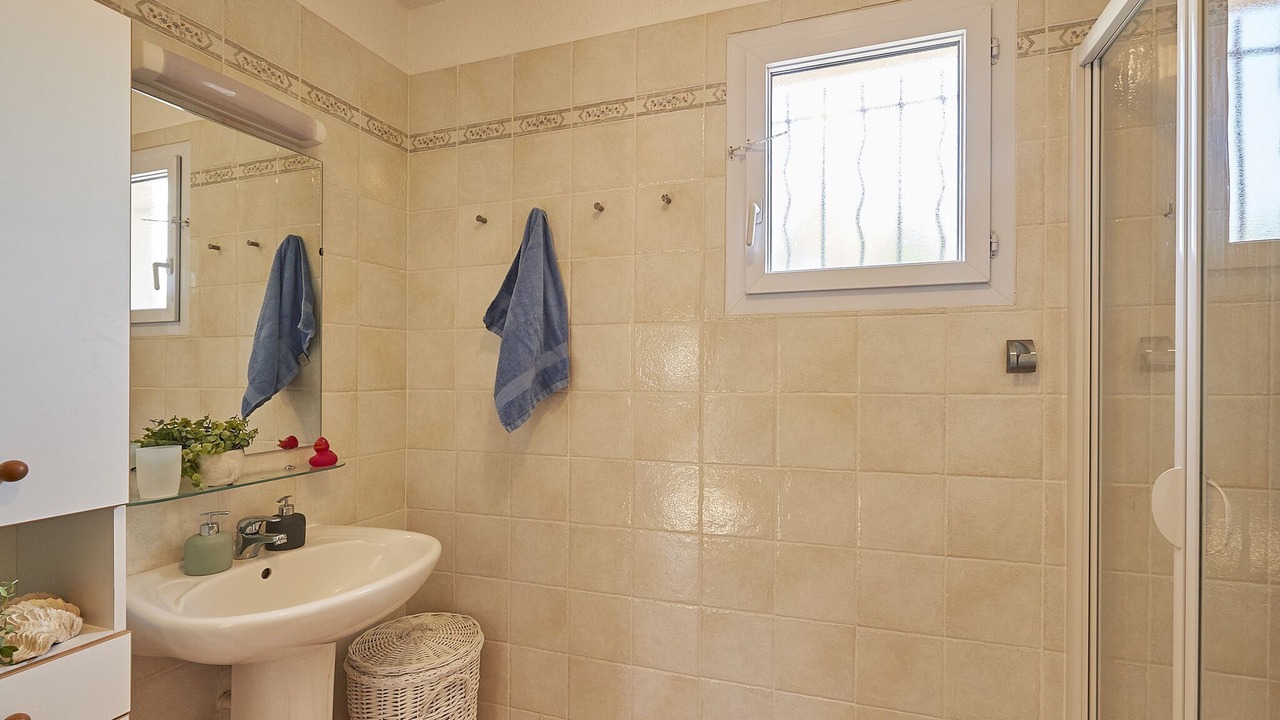 Photo of Bathroom in Nans-les-Pins