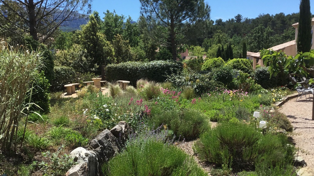 Photo of Outdoor in Nans-les-Pins