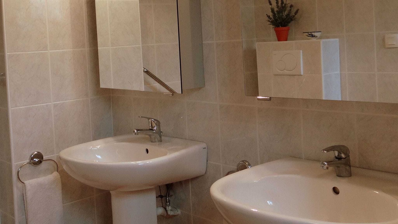 Photo of Bathroom in Nans-les-Pins