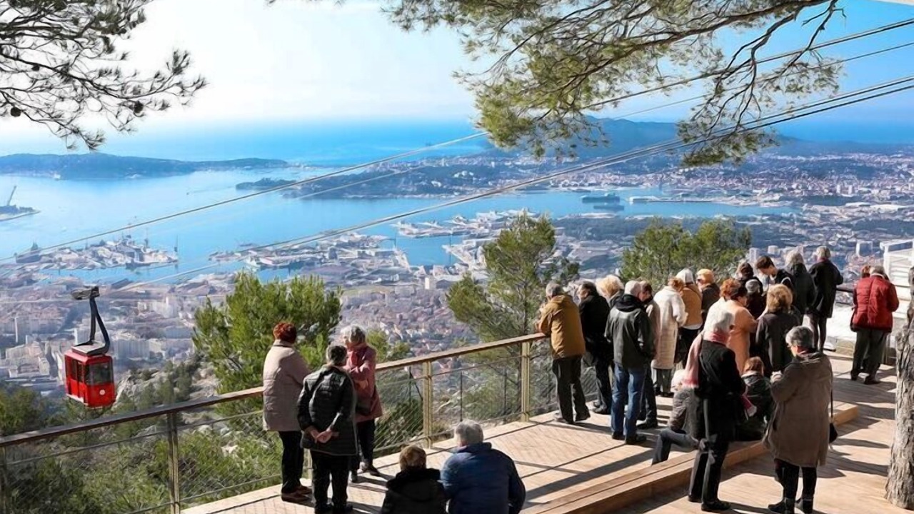 Photo of Others in Nans-les-Pins