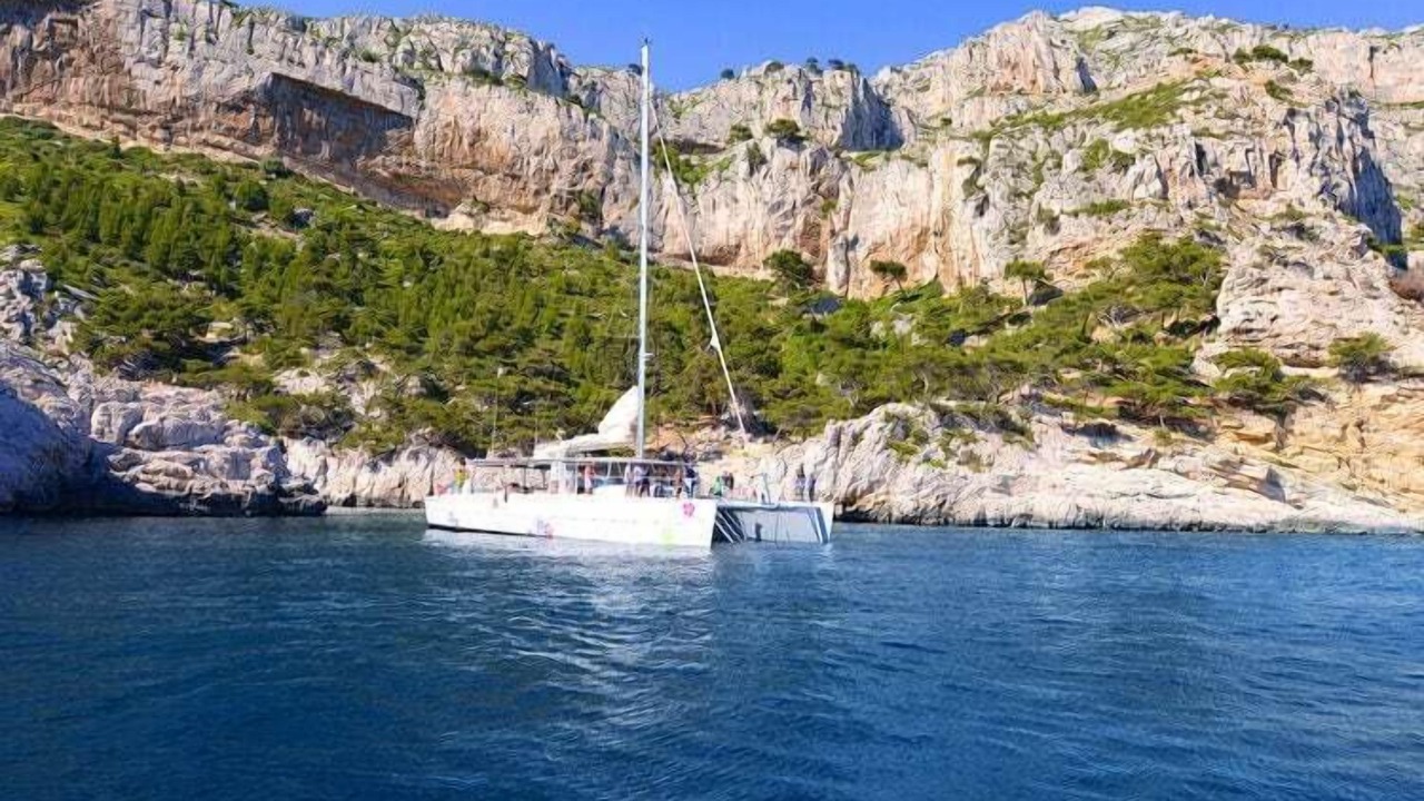 Photo of Others in Nans-les-Pins