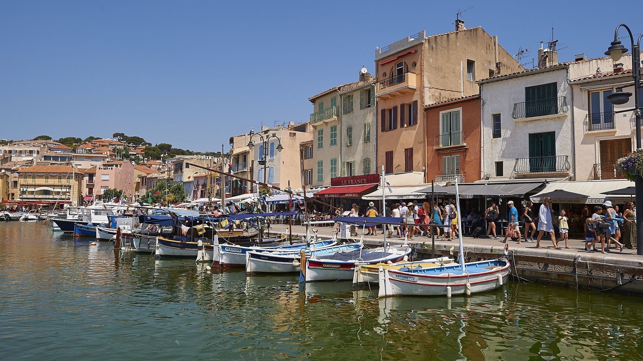 Photo of Others in Nans-les-Pins