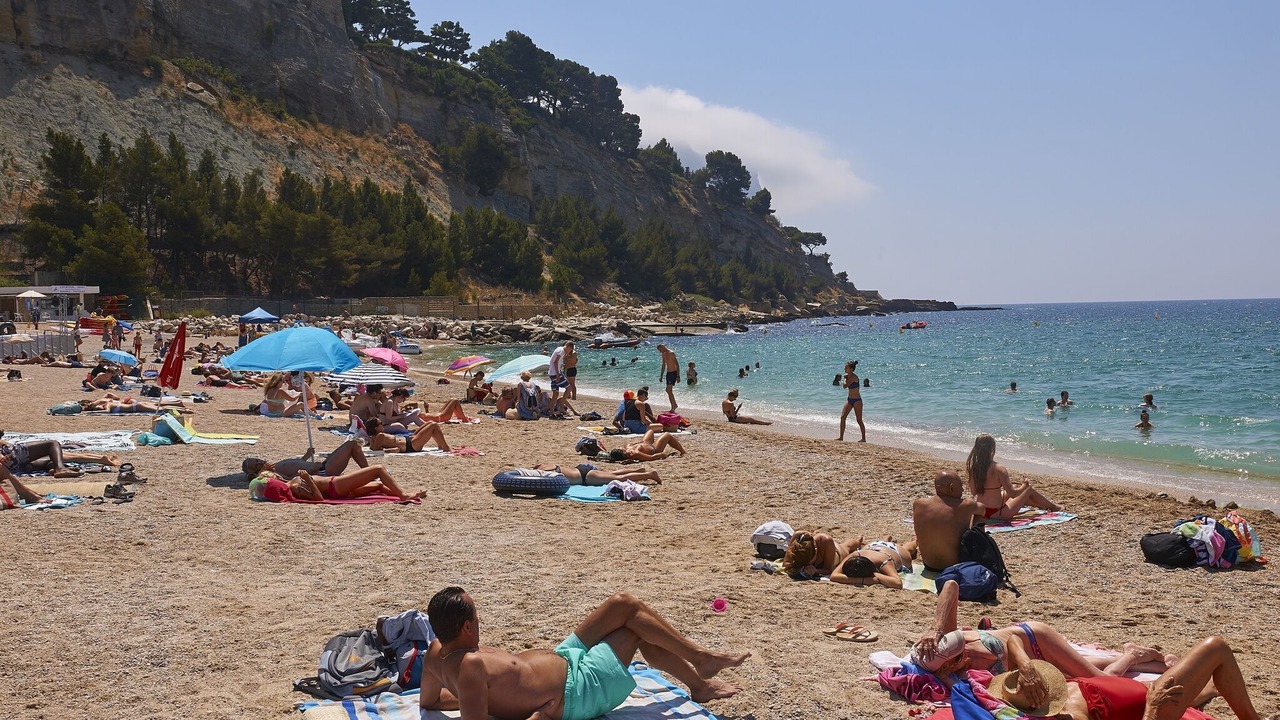 Photo of Others in Nans-les-Pins