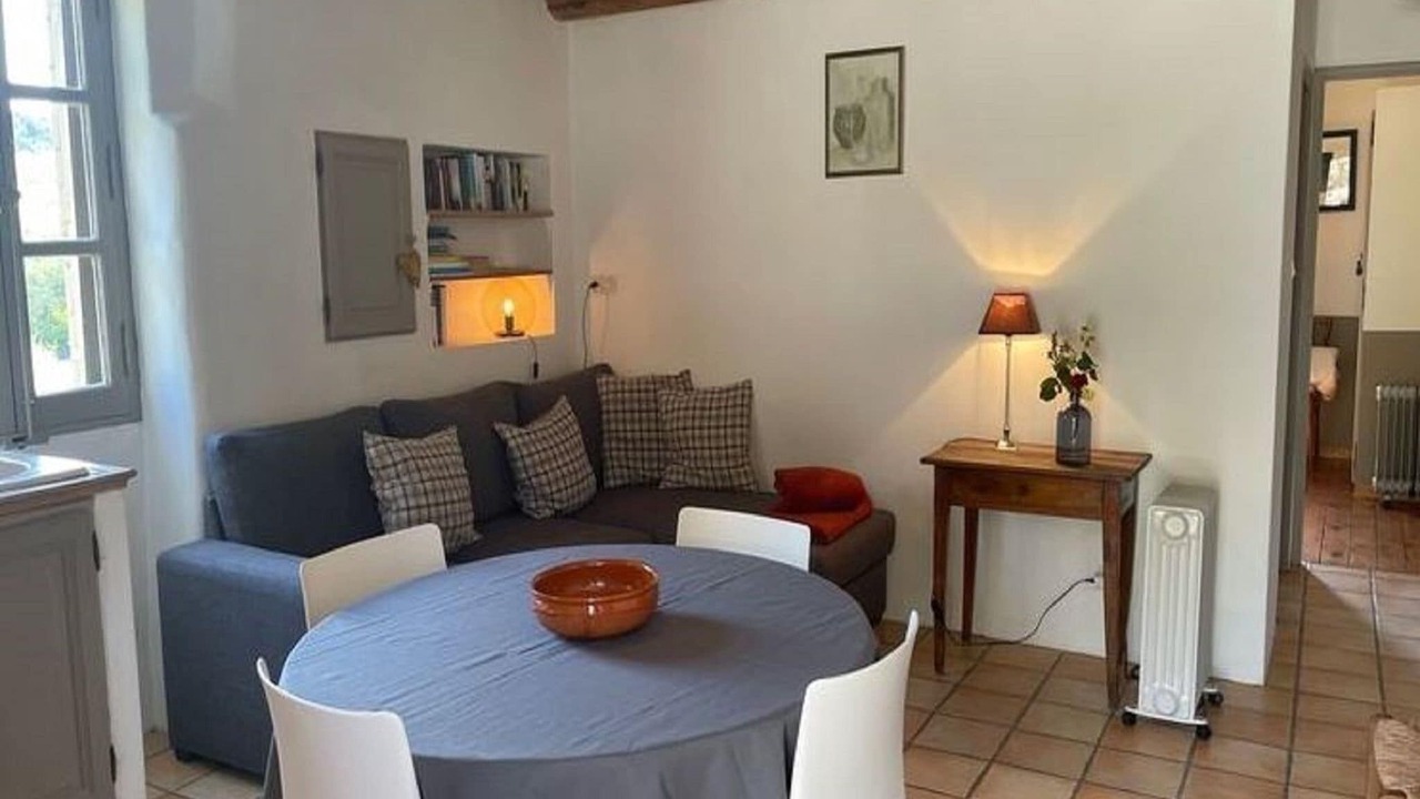 Photo of Livingroom in Lacoste