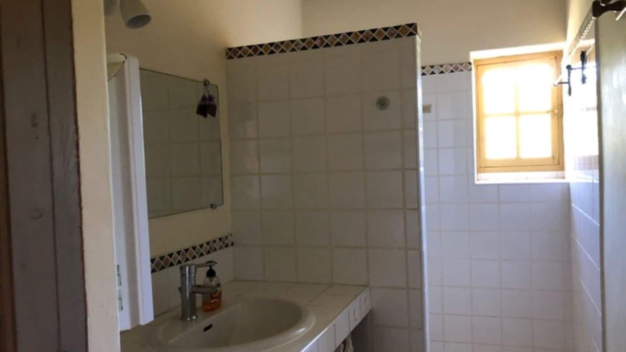 Photo of Bathroom in Lacoste