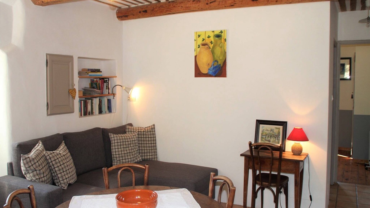 Photo of Livingroom in Lacoste