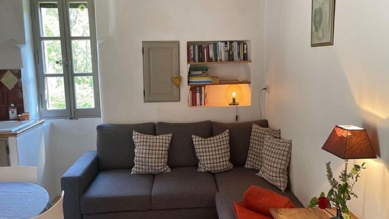 Photo of Livingroom in Lacoste
