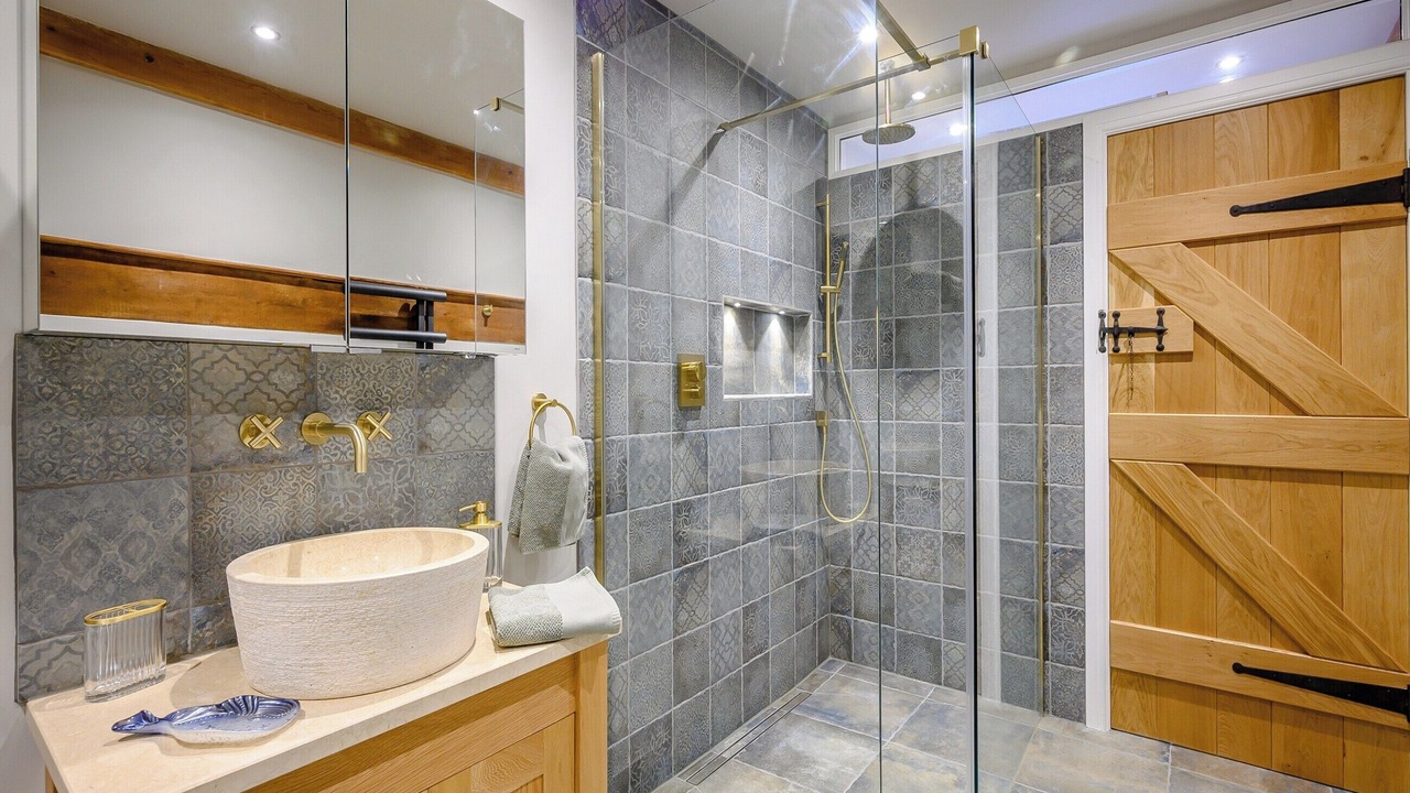 Photo of Bathroom in Fenny Compton