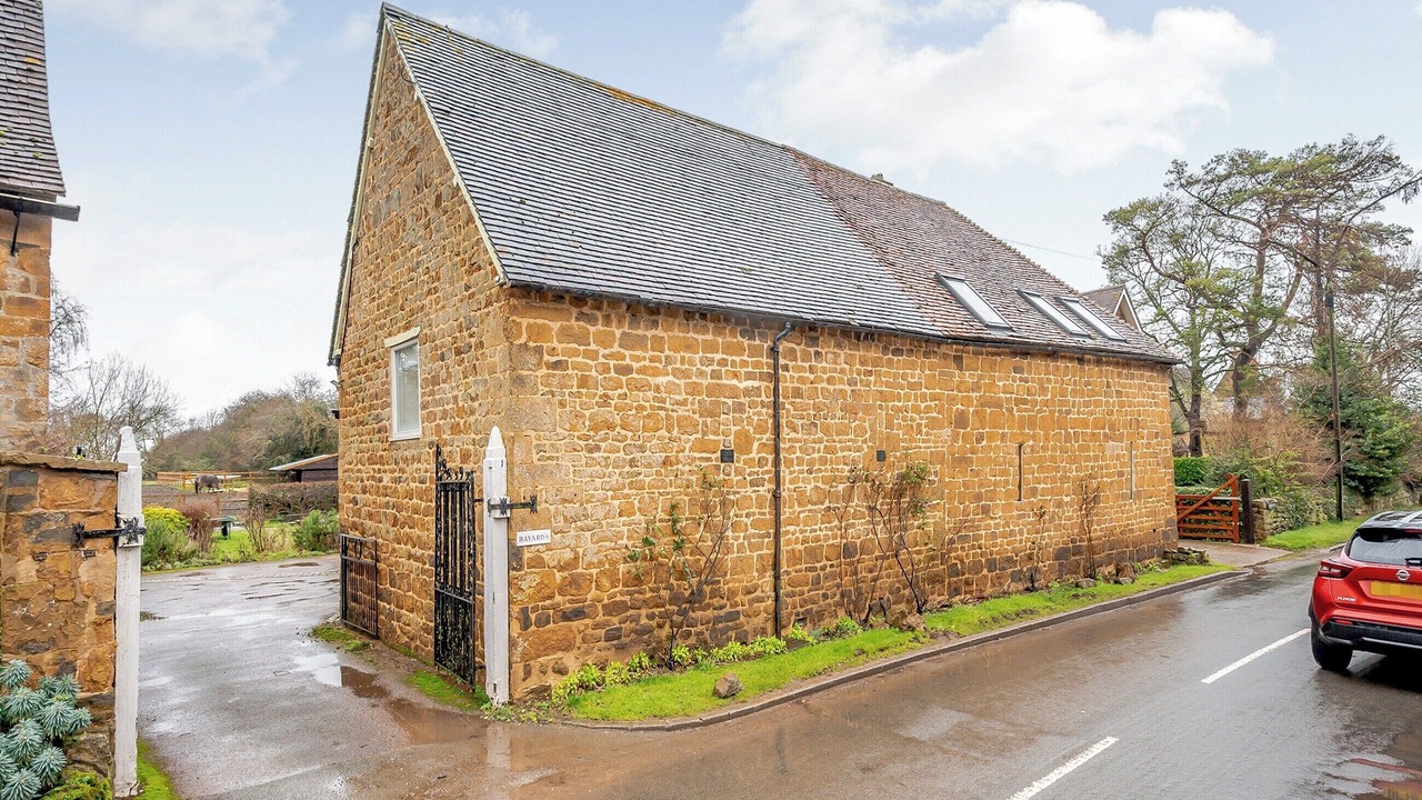 Photo of Outdoor in Fenny Compton