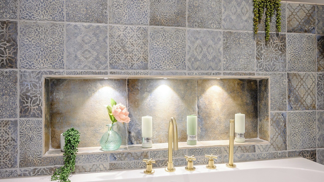 Photo of Bathroom in Fenny Compton