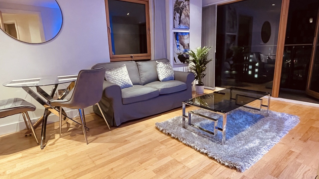 Photo of Bedroom in Leeds