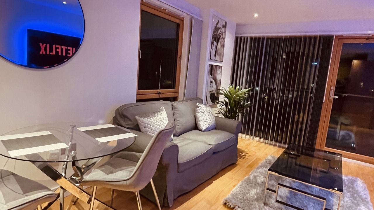 Photo of Bedroom in Leeds