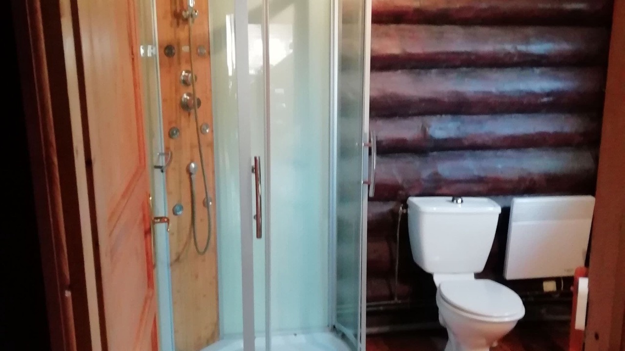 Photo of Bathroom in Monchaux