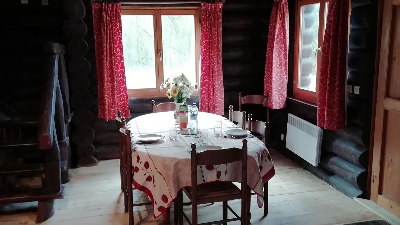 Photo of Livingroom in Monchaux