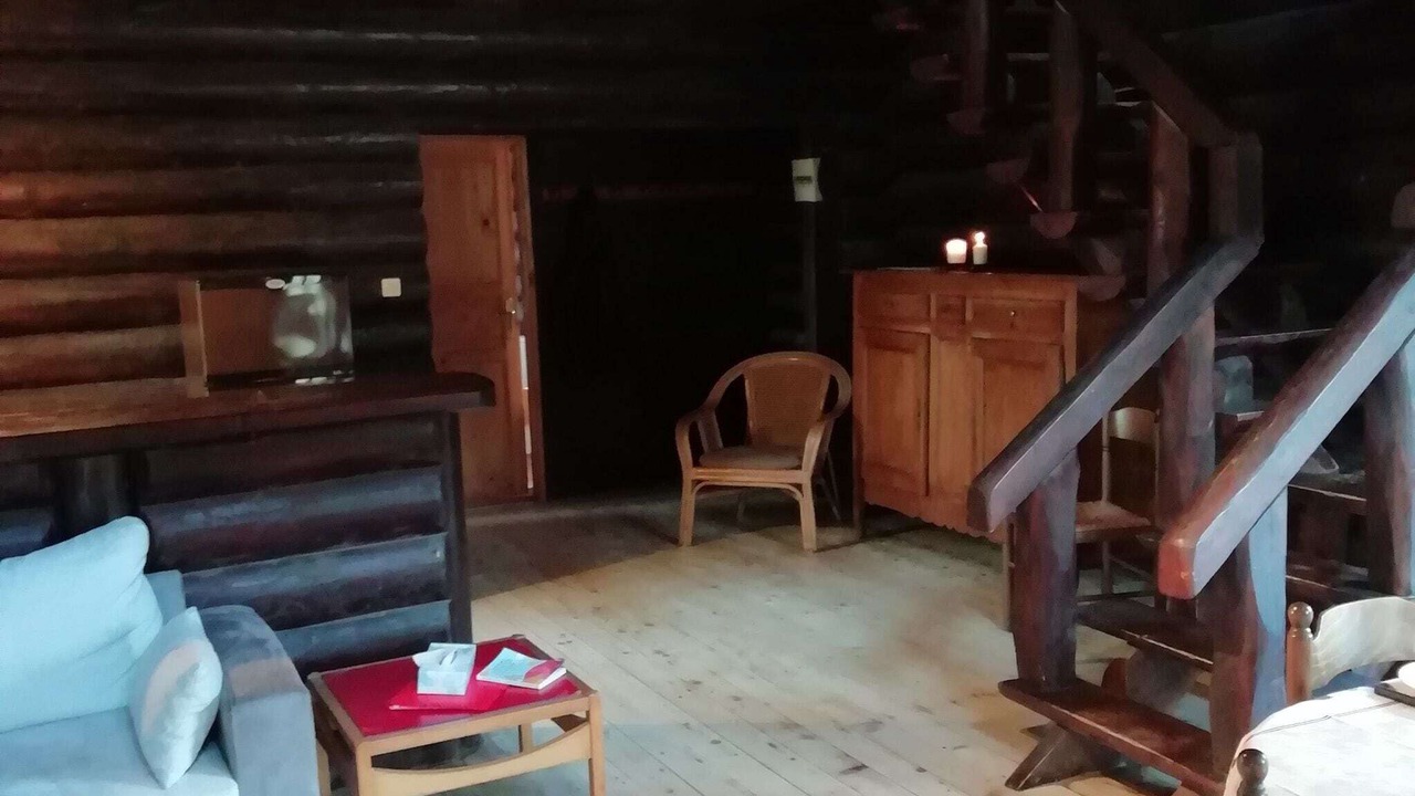 Photo of Livingroom in Monchaux