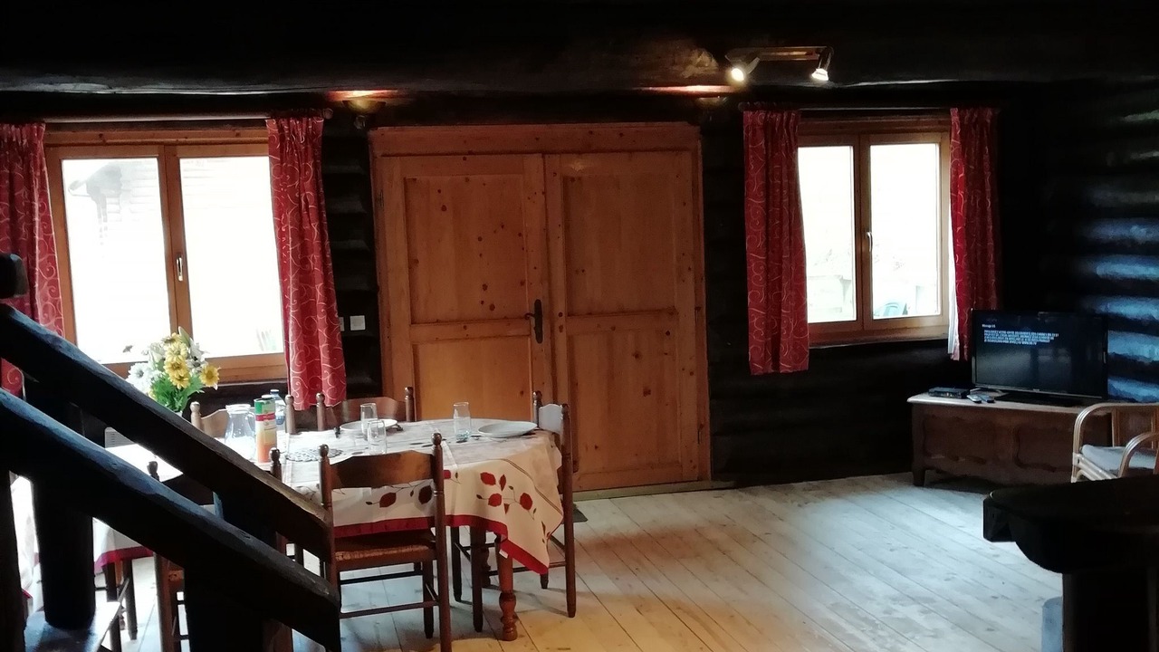 Photo of Livingroom in Monchaux