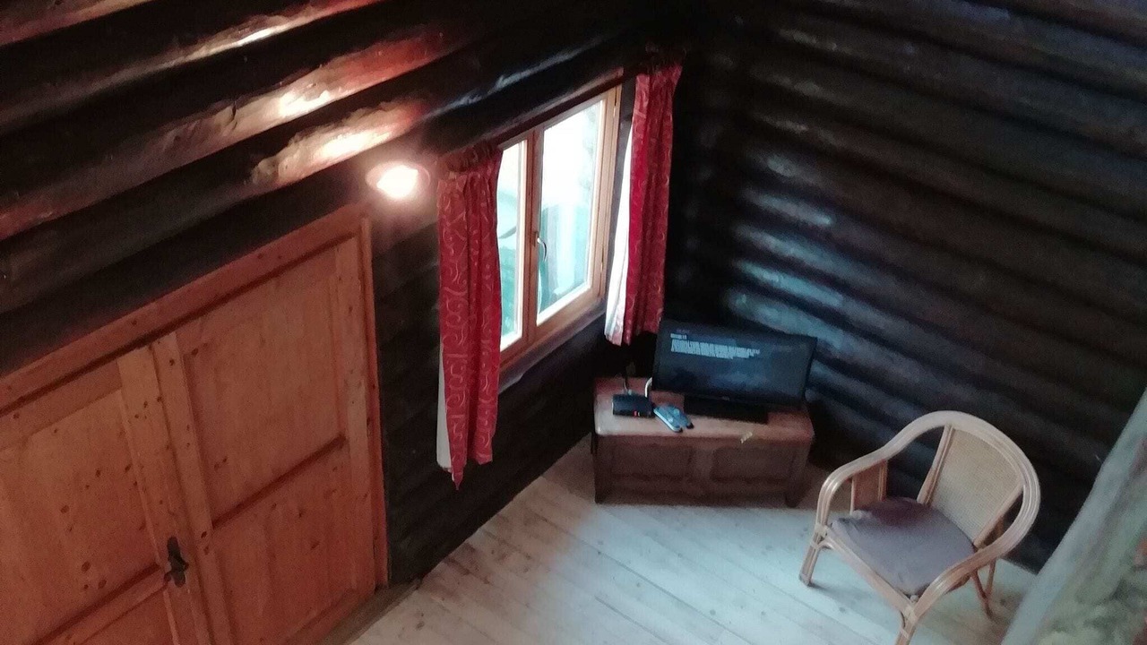 Photo of Livingroom in Monchaux
