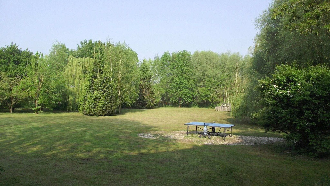 Photo of Outdoor in Monchaux