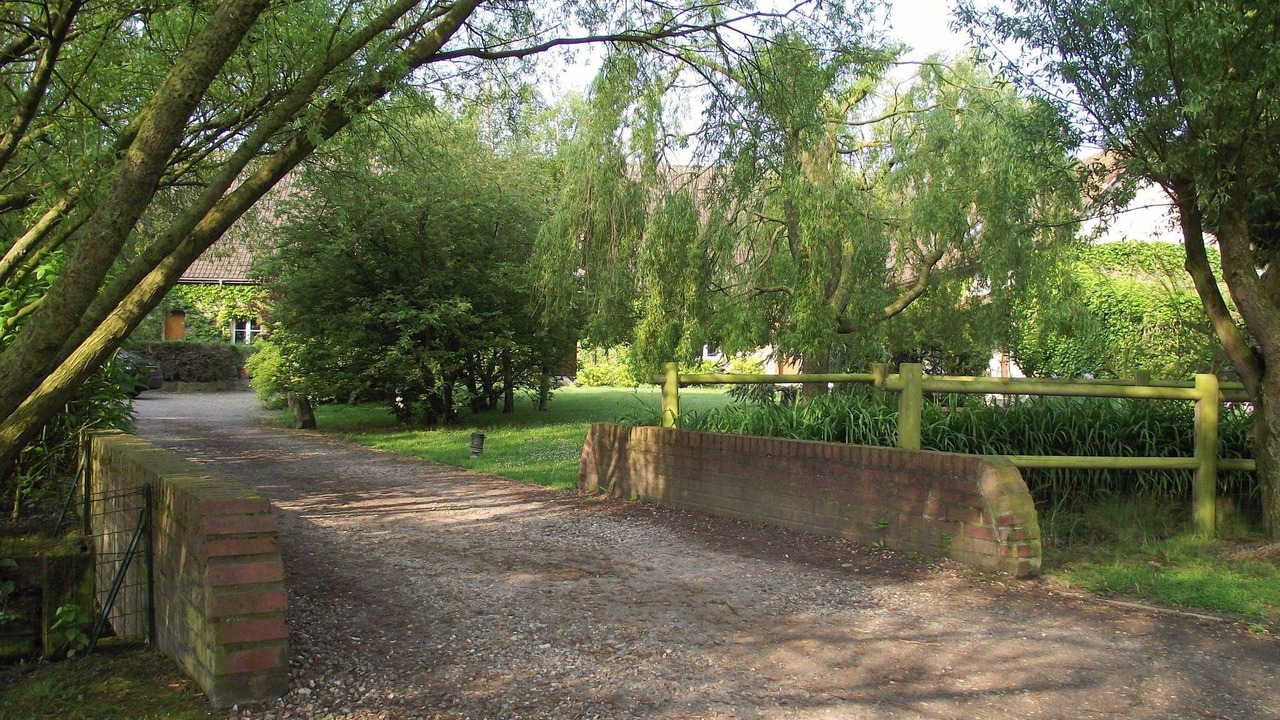 Photo of Outdoor in Monchaux