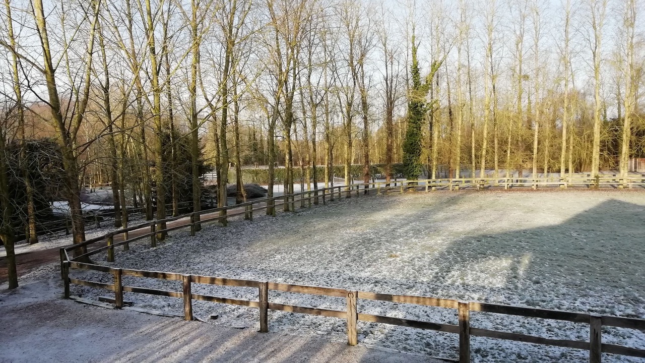 Photo of Outdoor in Monchaux