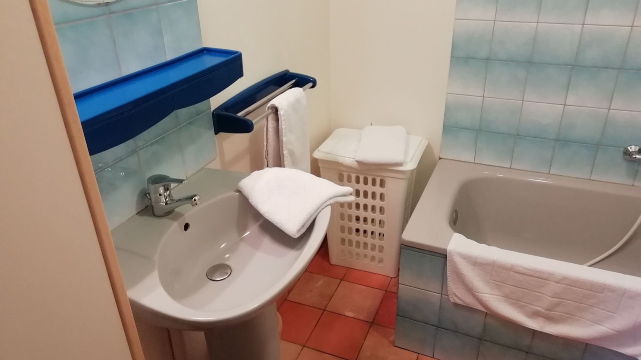 Photo of Bathroom in Monchaux