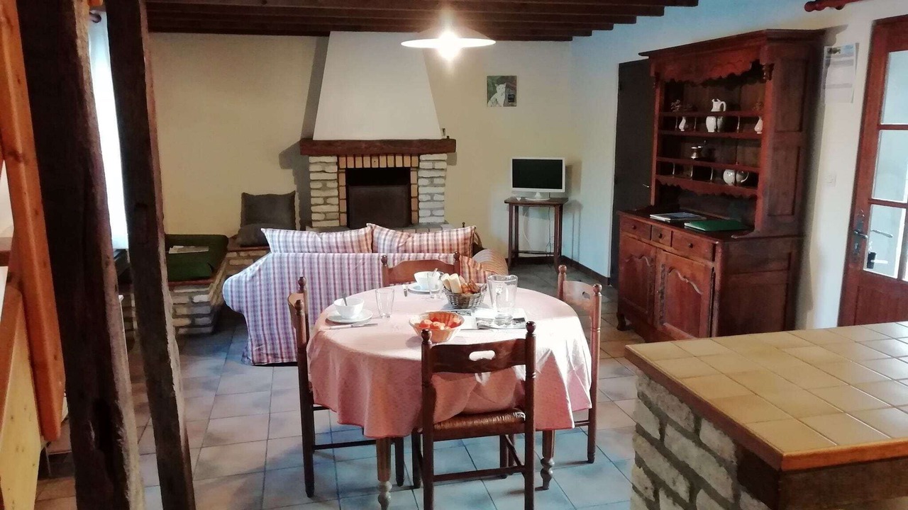 Photo of Livingroom in Monchaux