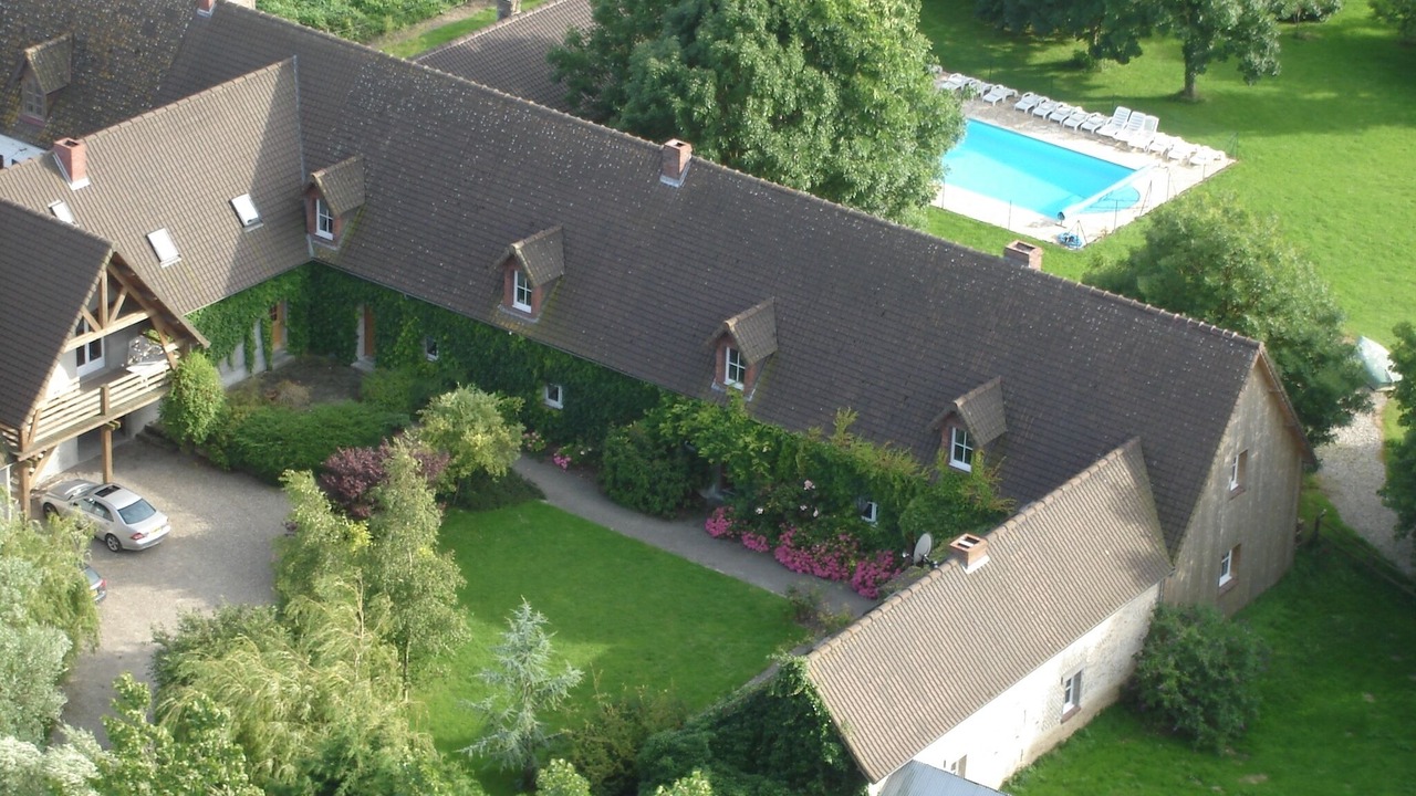 Photo of Outdoor in Monchaux