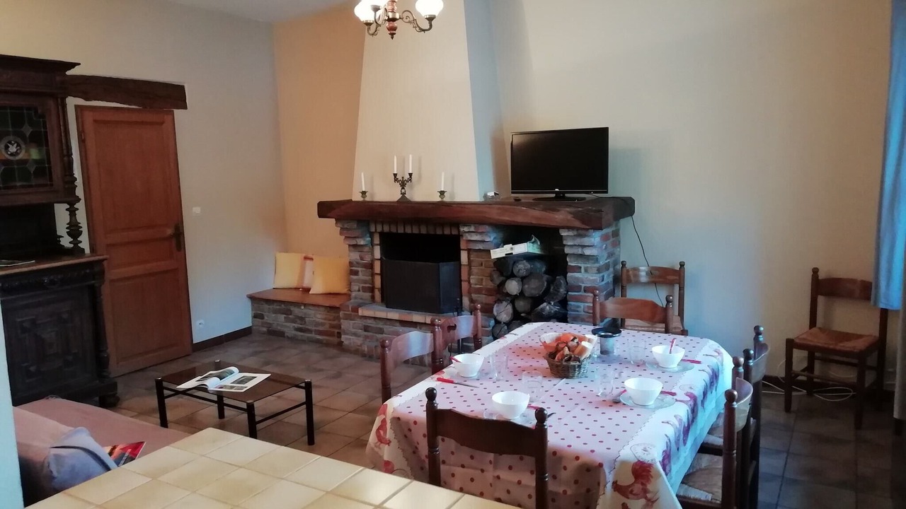 Photo of Livingroom in Monchaux