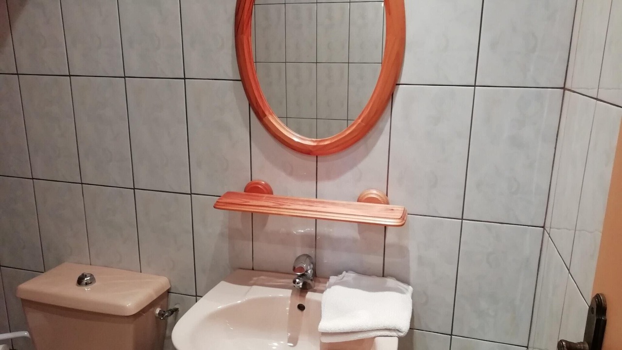 Photo of Bathroom in Monchaux
