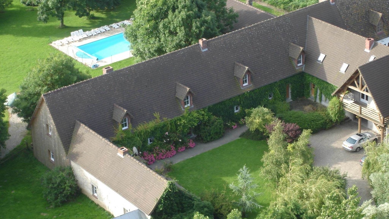 Photo of Outdoor in Monchaux