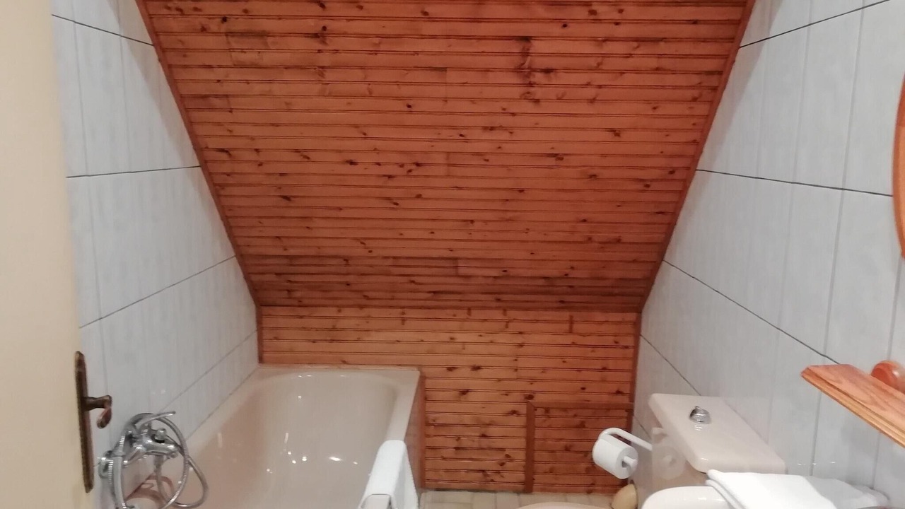 Photo of Bathroom in Monchaux