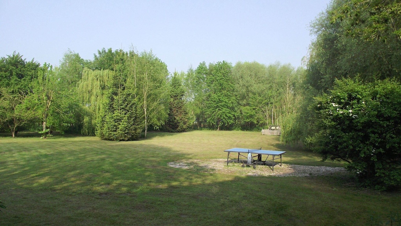Photo of Outdoor in Monchaux