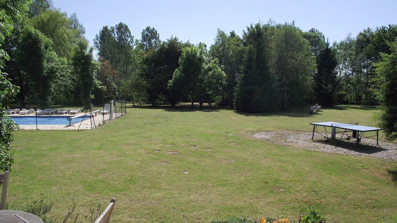 Photo of Outdoor in Monchaux