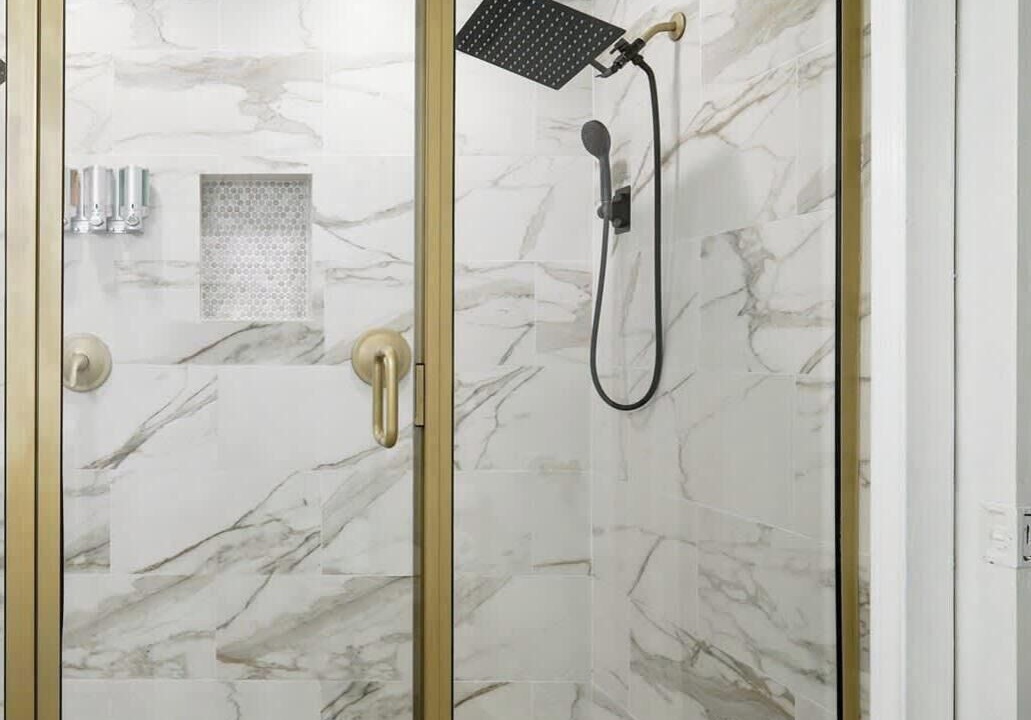 Photo of Bathroom in White Rock Hills