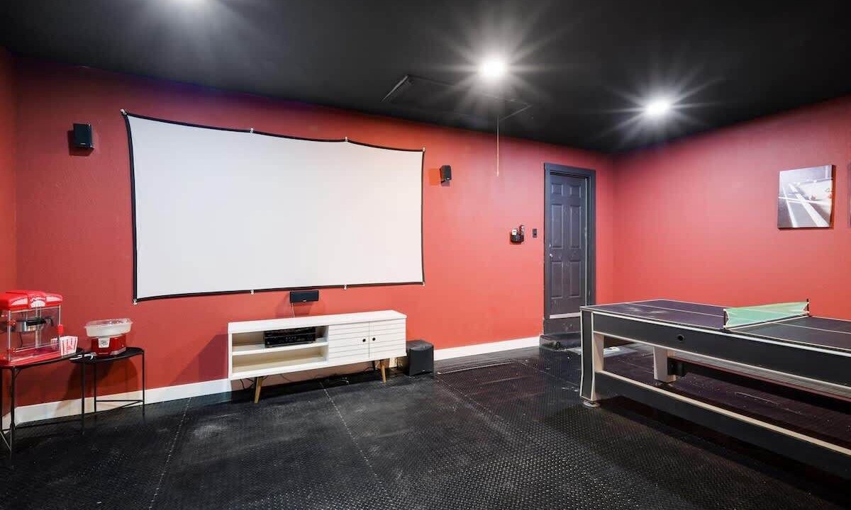 Photo of Bedroom in White Rock Hills